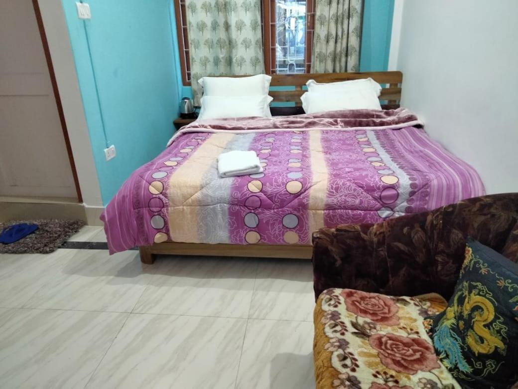 Hotel White Tara Таванг Экстерьер фото